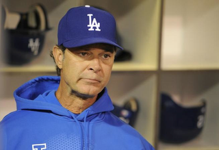 Illustration for article titled Hall of Really Good #1: Don Mattingly
